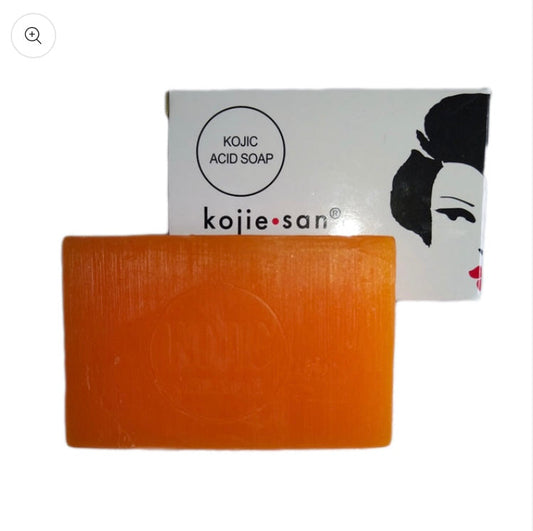 Kojic San Kojic Acid Soap