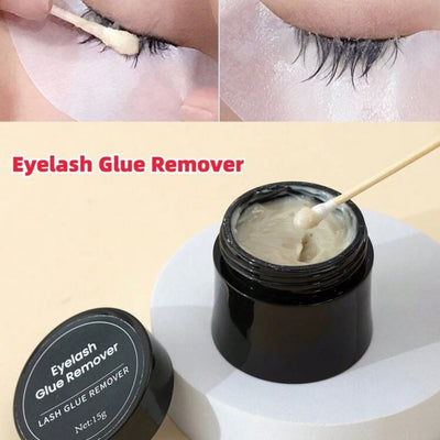 15mg high grade eyelash glue remover