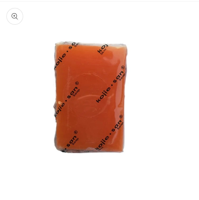 Kojic San Kojic Acid Soap