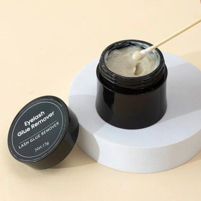 15mg high grade eyelash glue remover