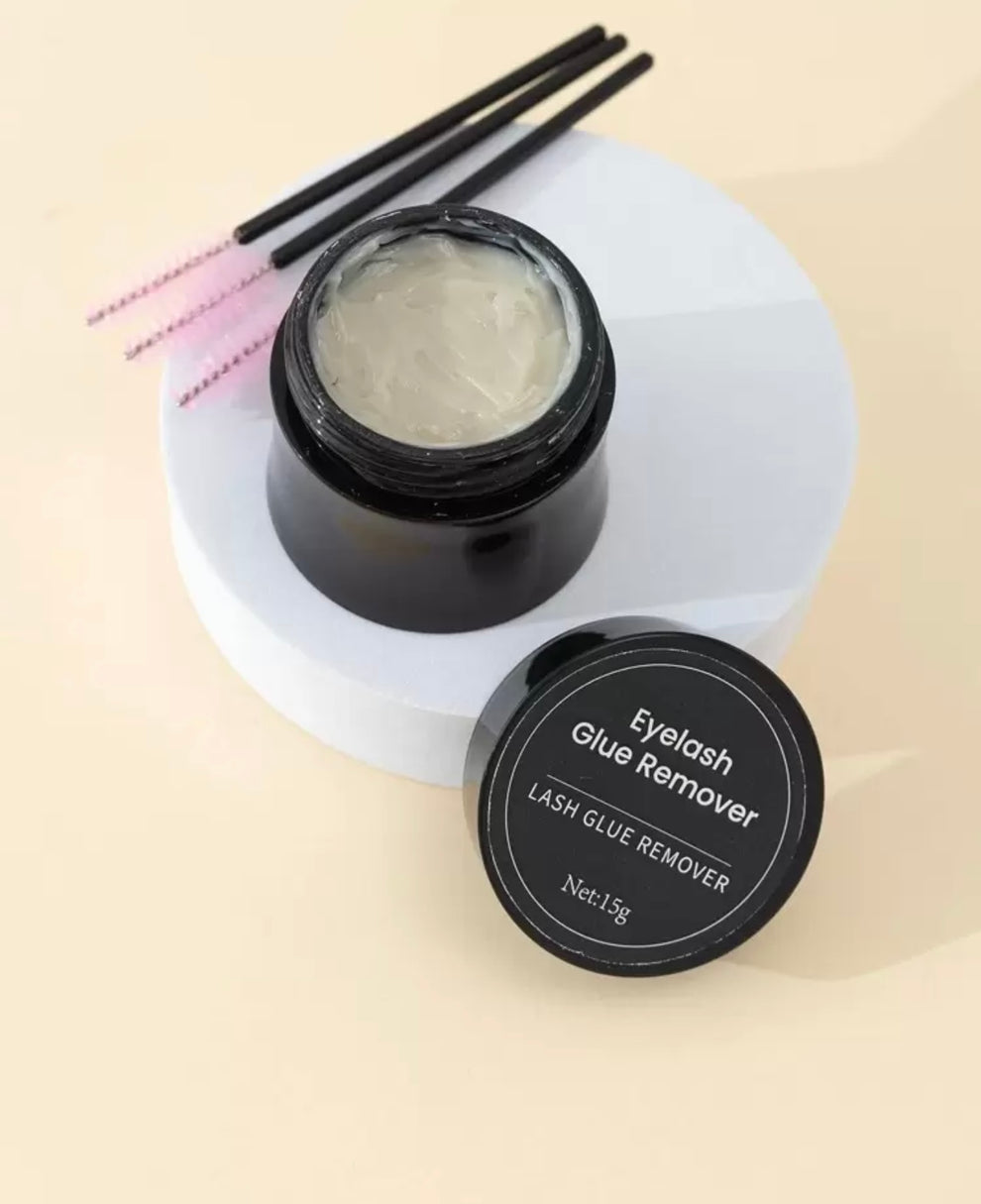 15mg high grade eyelash glue remover